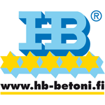 HB-Betoni - Puutarhaunelma