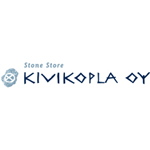 Kivikopla - Puutarhaunelma