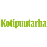 Kotipuutarha - Puutarhaunelma